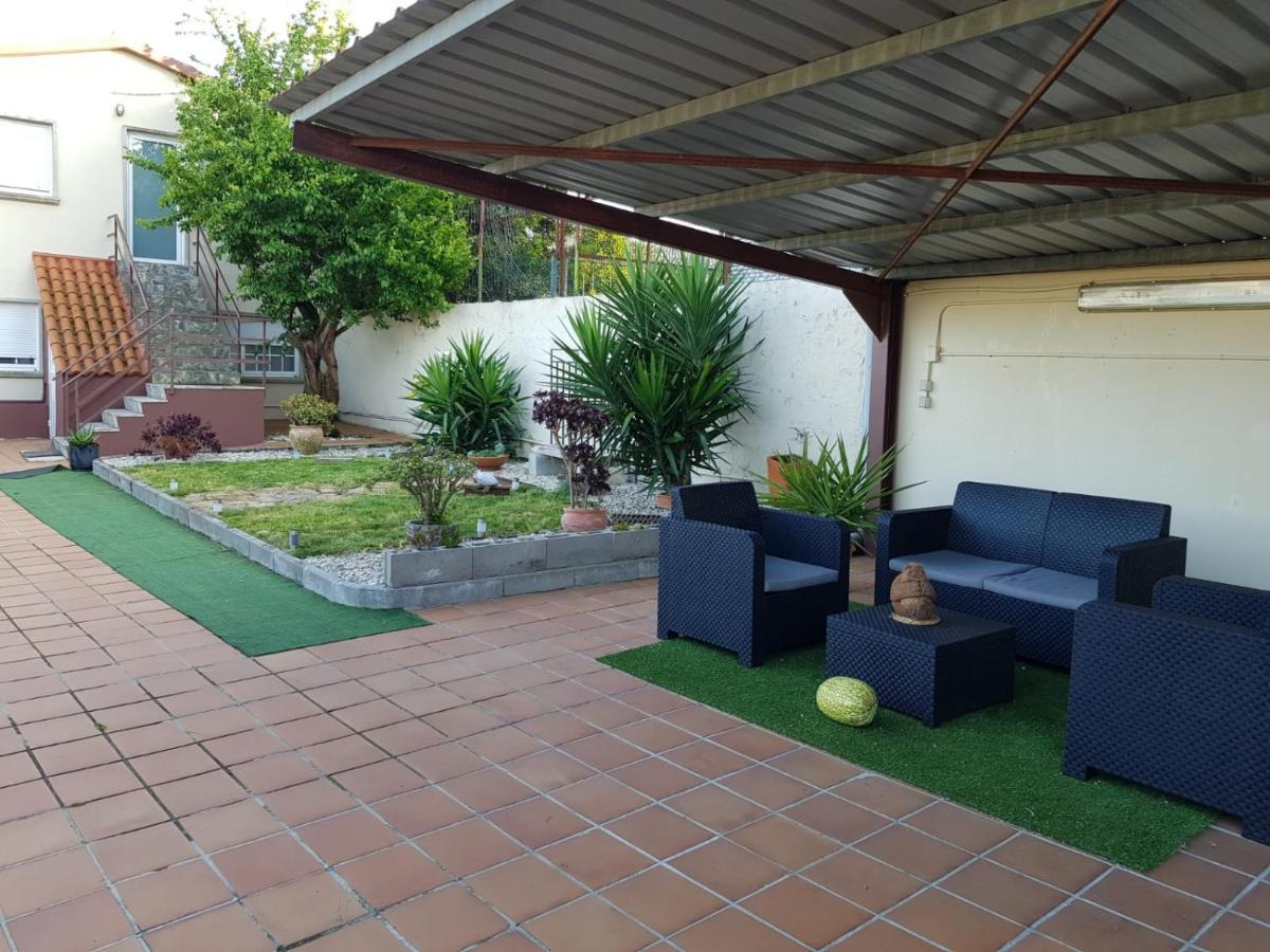 Vila Casa En Entorno Rural Cerca De La Playa Vigo Exteriér fotografie